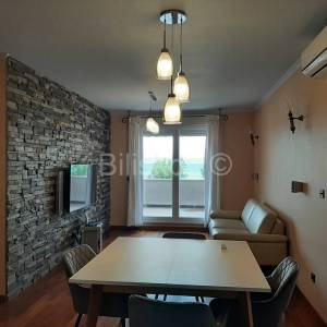 Dugoročan najam, Žnjan Split, parking