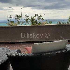 Dugoročan najam, Žnjan Split, parking