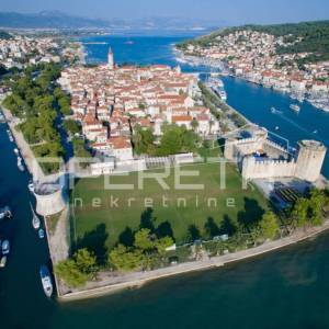 Dugoročni najam – Trogir/Seget Donji| Pet-friendly
