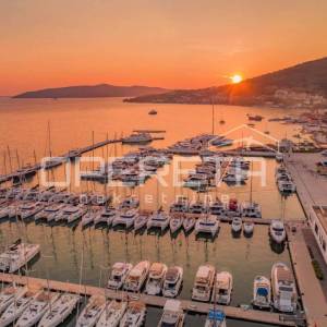 Dugoročni najam – Trogir/Seget Donji| Pet-friendly