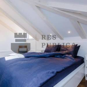 DVA APARTMANA U CENTRU GRADA