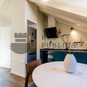 DVA APARTMANA U CENTRU GRADA