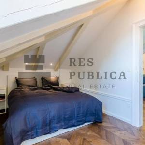 DVA APARTMANA U CENTRU GRADA