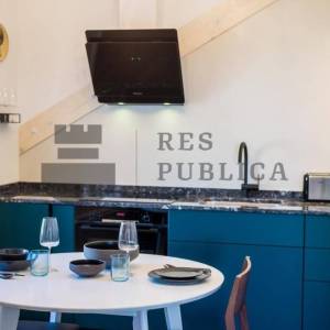 DVA APARTMANA U CENTRU GRADA