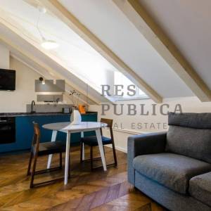 DVA APARTMANA U CENTRU GRADA