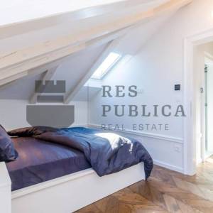 DVA APARTMANA U CENTRU GRADA