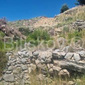 Dvije građevinske parcele za gradnju vile, Mali Rat