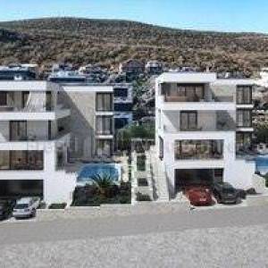 Dvije luksuzne vile nadomak mora u Vinjercu pokraj Zadra