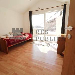 DVOETAŽNI STAN - PRILIKA ZA ŽIVOT I TURISTIČKI NAJAM