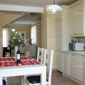 Dvojna kuća sa bazenom, Umag, okolica, Istra