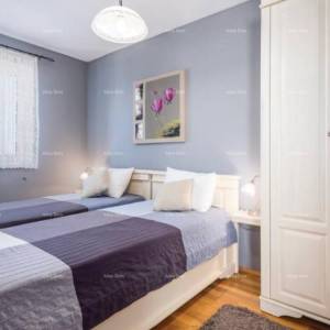 Dvojna kuća sa bazenom, Umag, okolica, Istra