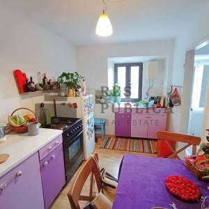 DVOJNA KUĆA U ZATONU - CIJENA NA UPIT