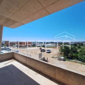 Dvosoban stan u prizemlju, novogradnja Vodice