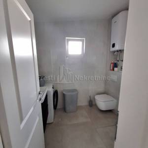 EKSKLUZIVA! 48m2, PREZIDA ,150m od mora, TOP LOKACIJA! ODMAH USELJIVO!