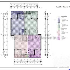 EKSKLUZIVA! 48m2, PREZIDA ,150m od mora, TOP LOKACIJA! ODMAH USELJIVO!