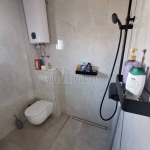 EKSKLUZIVA! VIR-PREZIDA-STAN 48m2, TOP LOKACIJA! ODMAH USELJIVO!