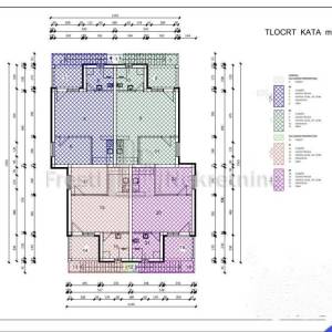 EKSKLUZIVA! VIR-PREZIDA-STAN 48m2, TOP LOKACIJA! ODMAH USELJIVO!