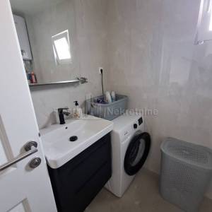 EKSKLUZIVA! VIR-PREZIDA-STAN 48m2, TOP LOKACIJA! ODMAH USELJIVO!