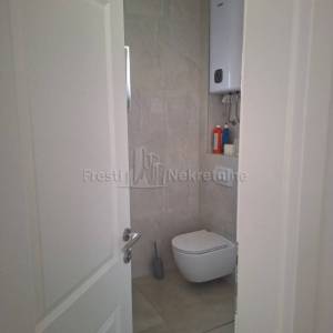 EKSKLUZIVA! VIR-PREZIDA-STAN 48m2, TOP LOKACIJA! ODMAH USELJIVO!