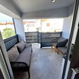 EKSKLUZIVA! VIR-PREZIDA-STAN 48m2, TOP LOKACIJA! ODMAH USELJIVO!