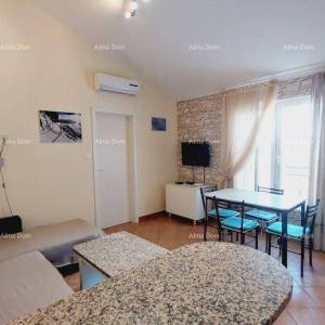 Ekskluzivna nekretnina! Prodaja stana u neposrednoj blizni mora i plaža, Štinjan, Pula!