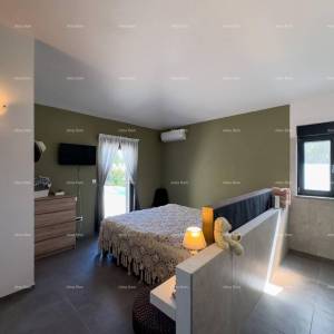 Ekskluzivna ponuda, samo u našoj aganciji! Dvije, nove dvojne kuće, idealno jedna za življenje a druga za rentanje.