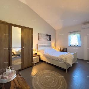 Ekskluzivna ponuda, samo u našoj aganciji! Dvije, nove dvojne kuće, idealno jedna za življenje a druga za rentanje.