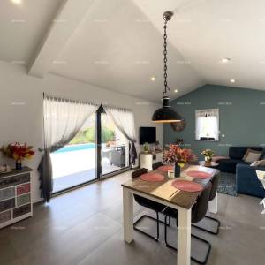 Ekskluzivna ponuda, samo u našoj aganciji! Dvije, nove dvojne kuće, idealno jedna za življenje a druga za rentanje.