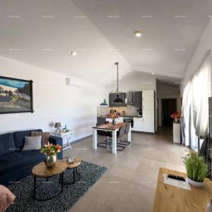 Ekskluzivna ponuda, samo u našoj aganciji! Dvije, nove dvojne kuće, idealno jedna za življenje a druga za rentanje.