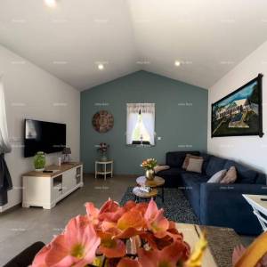 Ekskluzivna ponuda, samo u našoj aganciji! Dvije, nove dvojne kuće, idealno jedna za življenje a druga za rentanje.