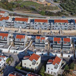 Ekskluzivna prodaja, Sutivan, naselje manjih zgrada