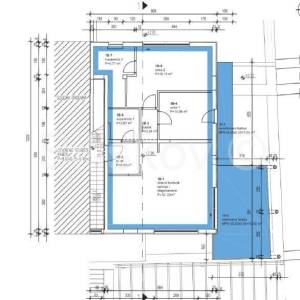 Ekskluzivna prodaja, Sutivan, naselje manjih zgrada
