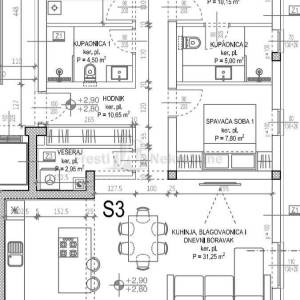 Ekskluzivna stambena zgrada na predivnoj lokaciji u Diklu