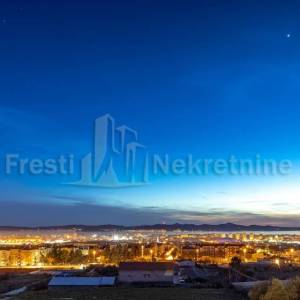 Ekskluzivna Vila s Bazenom na Bilom Brigu u Zadru