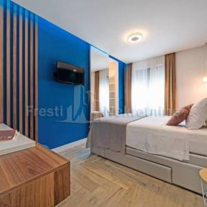 Ekskluzivna Vila s Bazenom na Bilom Brigu u Zadru