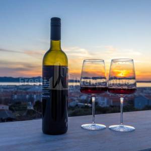 Ekskluzivna Vila s Bazenom na Bilom Brigu u Zadru