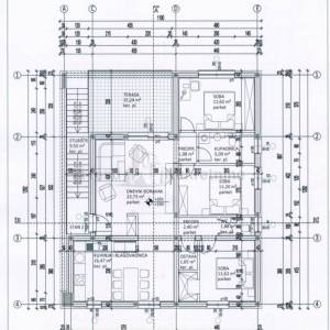 *EKSKLUZIVNO PRAVO POSREDOVANJA, RAŽANAC, KUĆA 142m2, OTVOREN  POGLED!