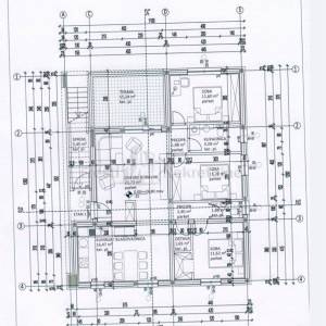 *EKSKLUZIVNO PRAVO POSREDOVANJA, RAŽANAC, KUĆA 142m2, OTVOREN  POGLED!