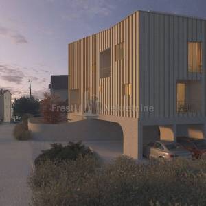 EURO - HORUTS VETERINARSKA - ZGRADA LOTUS U NAJAVI