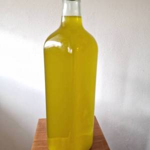 EXTRA DJEVIČANSKO MASLINOVO ULJE (berba 2025)