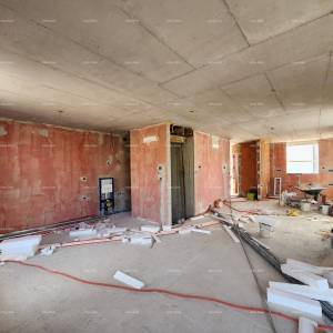 Fažana! Dvojna kuća s garažom u neposrednoj blizini mora i plaža!