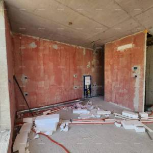 Fažana! Dvojna kuća s garažom u neposrednoj blizini mora i plaža!