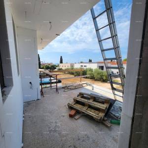 Fažana! Dvojna kuća s garažom u neposrednoj blizini mora i plaža!