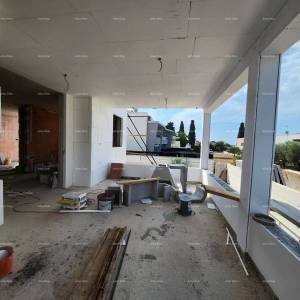 Fažana! Dvojna kuća s garažom u neposrednoj blizini mora i plaža!