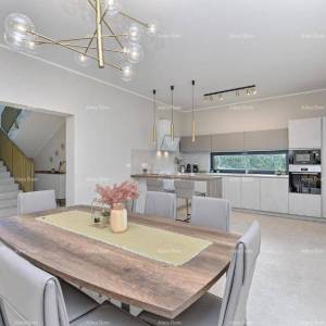 Fažana- Peroj- Prekrasna Vila sa bazenom s pogledom na more u blizini plaže