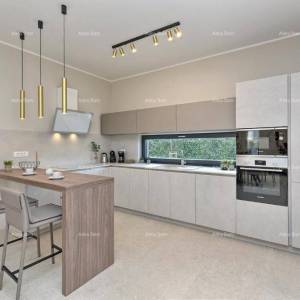 Fažana- Peroj- Prekrasna Vila sa bazenom s pogledom na more u blizini plaže