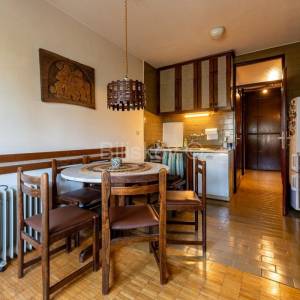 Ferenščica, trosoban stan, 80 m2 + spremište, tramvaj zona