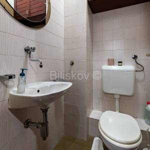 Ferenščica, trosoban stan, 80 m2 + spremište, tramvaj zona