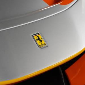 Ferrari SF90 Stradale