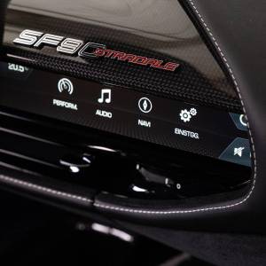 Ferrari SF90 Stradale